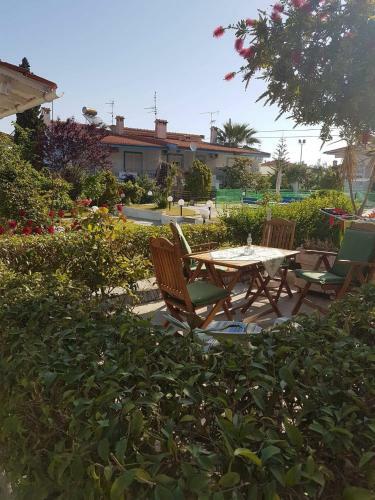 Apartamento Elina's Cozy House Sw. Pool