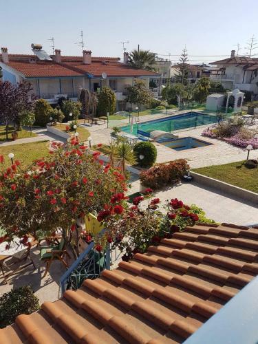 Apartamento Elina's Cozy House Sw. Pool