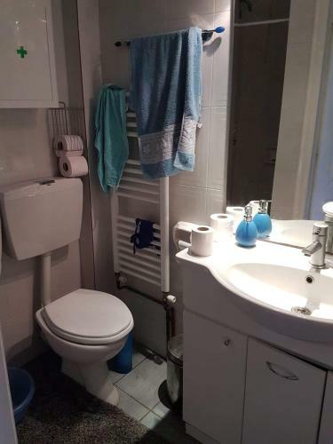 Apartamento Elina's Cozy House Sw. Pool