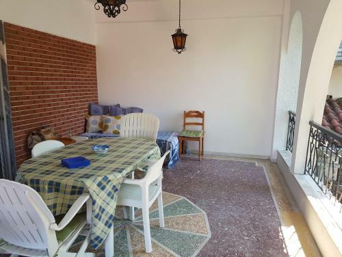Family House