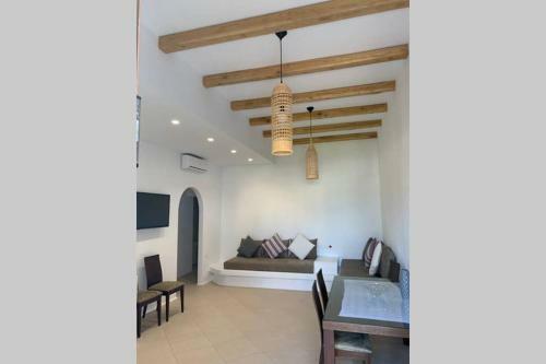 Apartamento Blossom House , Chora Naxos