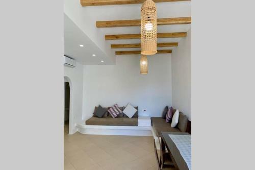 Apartamento Blossom House , Chora Naxos
