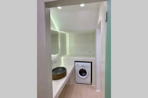 Apartamento Blossom House , Chora Naxos