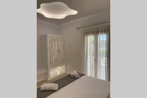 Apartamento Blossom House , Chora Naxos