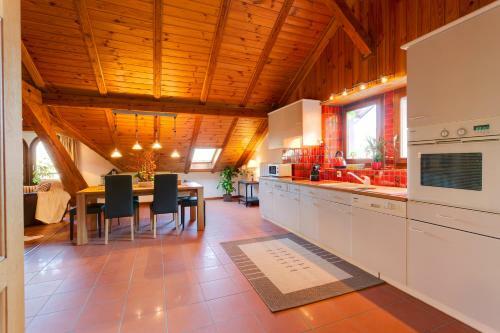 Apartamento Le Balcon De Martigny