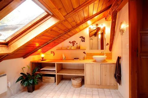Apartamento Le Balcon De Martigny