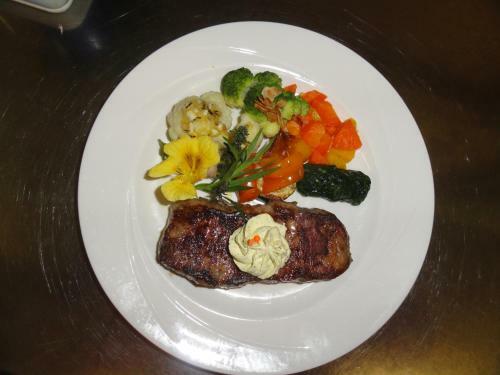 Posada Gasthof B�ren