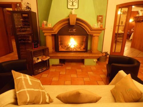 Posada H�tel La Truite
