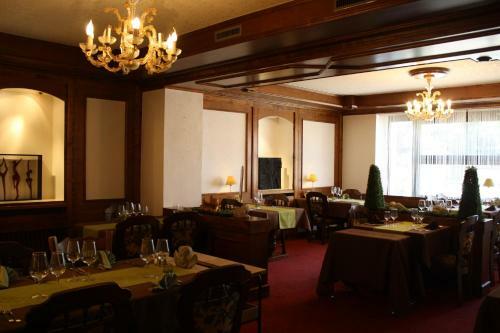 Hotel De La Gare
