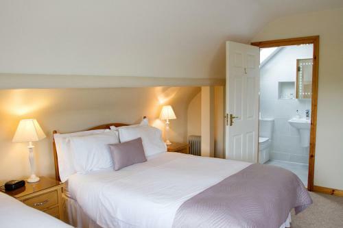 Bed & Breakfast Mourneview B & B
