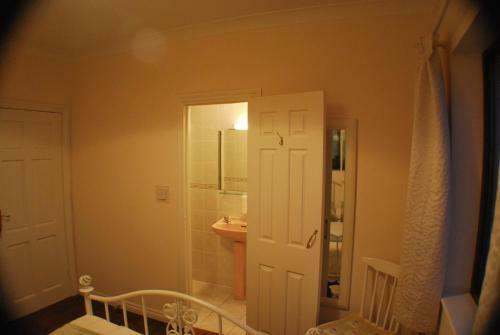 Harbour House B&B