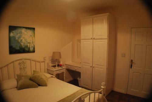 Harbour House B&B