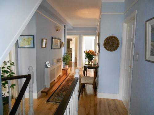 Harbour House B&B