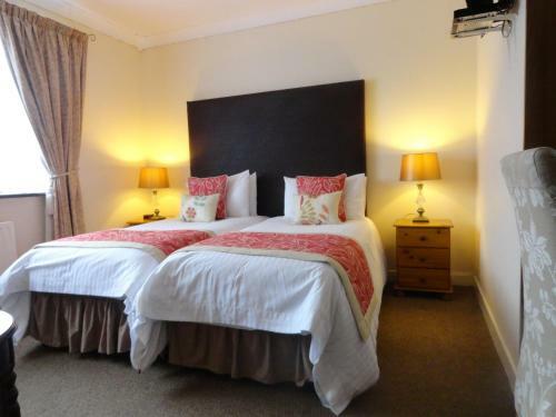 Orley House B&B