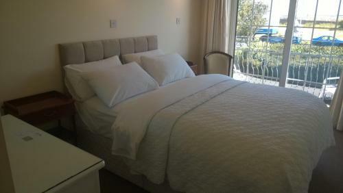 Sunrise Lodge B&B