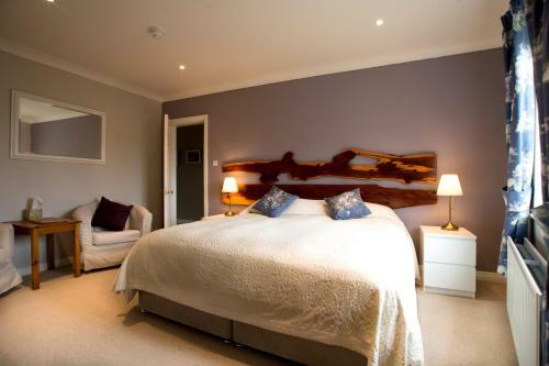Sharamore House B&B
