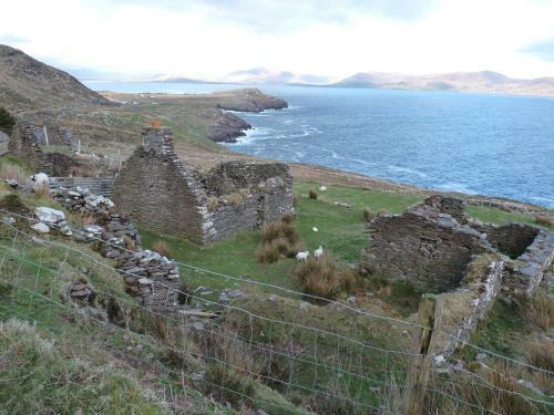 Skellig Cottages