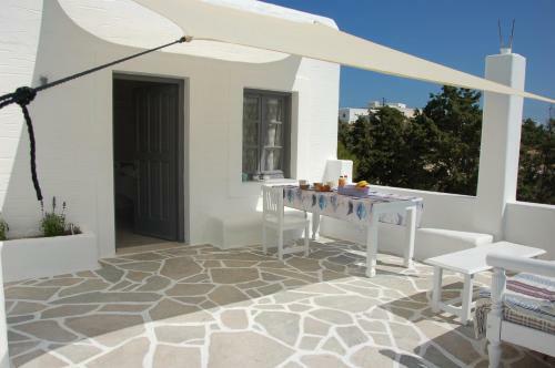 Rodi Apartments