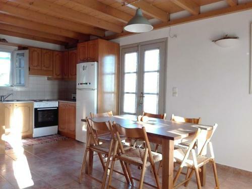 Sunny House With Amazing View For 4+2 Persons
