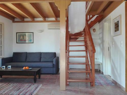 Sunny House With Amazing View For 4+2 Persons