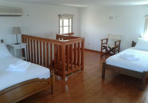 Sunny House With Amazing View For 4+2 Persons