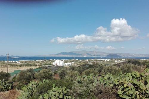 Sunny House With Amazing View For 4+2 Persons