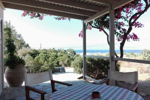 Sunny House With Amazing View For 4+2 Persons