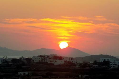 Sunny House With Amazing View For 4+2 Persons