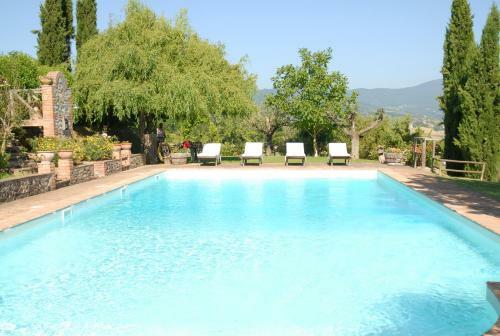 Villa Castello II
