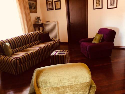 Apartamento Storace?s House- Villa Adriana