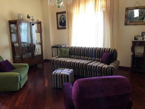 Apartamento Storace?s House- Villa Adriana