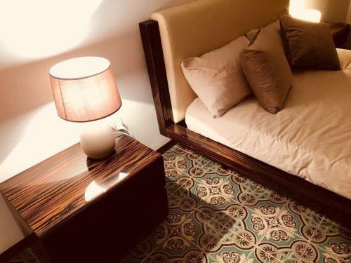 Apartamento Storace?s House- Villa Adriana