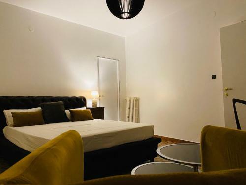 Apartamento Storace?s House- Villa Adriana
