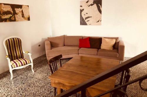 Apartamento Storace?s House- Villa Adriana