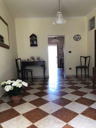 Apartamento Storace?s House- Villa Adriana