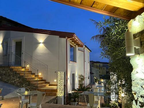 Apartamento Storace?s House- Villa Adriana