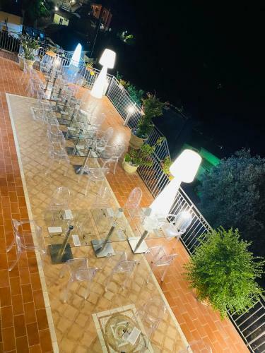 Apartamento Storace?s House- Villa Adriana