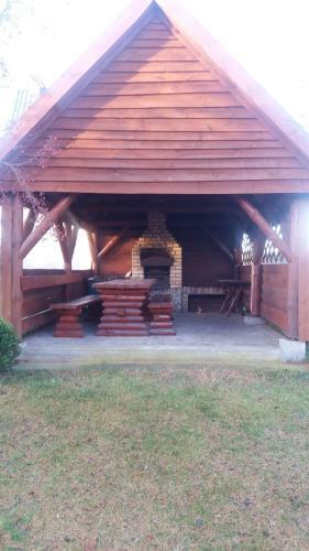 Agroturystyka Jadwiga Ja?d?ewska