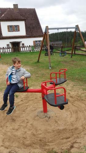 Agroturystyka Jadwiga Ja?d?ewska