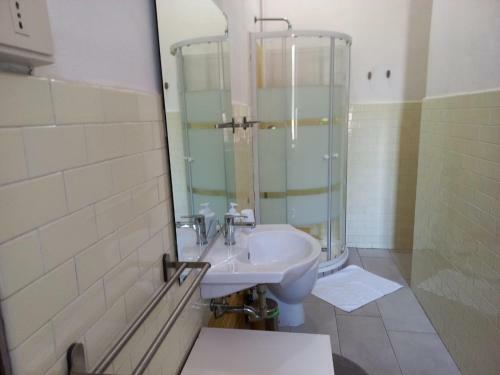 Apartamento Arco Augusto
