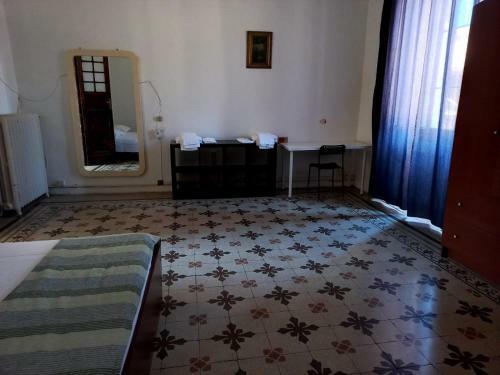 Apartamento Arco Augusto