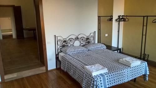 Apartamento Arco Augusto