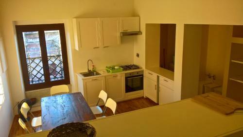 Apartamento Arco Augusto