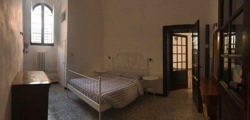 Apartamento Arco Augusto