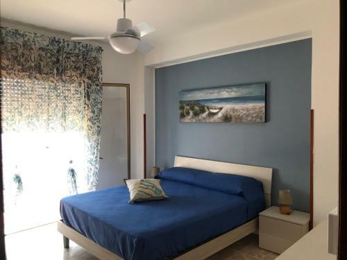 Casa Garibaldi - Sicilia