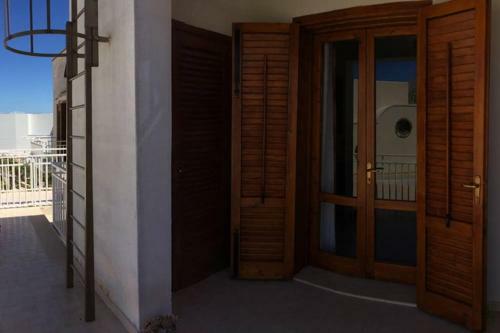 Apartamento Il Rifugio Del Viandante