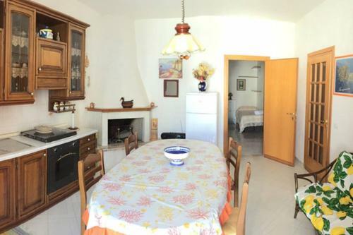 Apartamento Il Rifugio Del Viandante