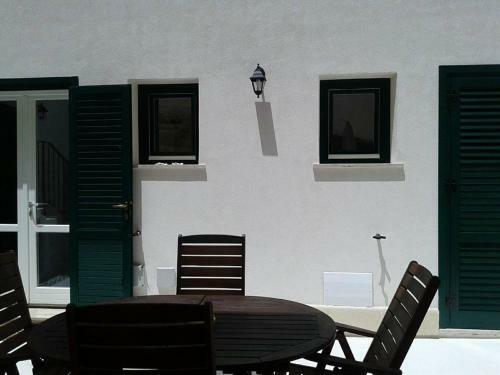Apartamento Antico Cortile Favignana