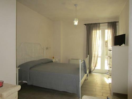 Apartamento Antico Cortile Favignana