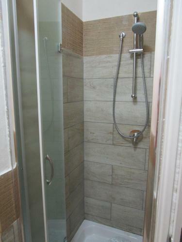 Apartamento Antico Cortile Favignana